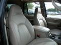 2001 Black Clearcoat Ford Expedition Eddie Bauer  photo #17