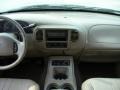 2001 Black Clearcoat Ford Expedition Eddie Bauer  photo #18