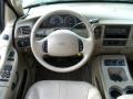 2001 Black Clearcoat Ford Expedition Eddie Bauer  photo #19