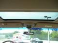 2001 Black Clearcoat Ford Expedition Eddie Bauer  photo #20
