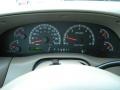 2001 Black Clearcoat Ford Expedition Eddie Bauer  photo #21