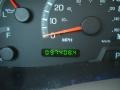 2001 Black Clearcoat Ford Expedition Eddie Bauer  photo #22
