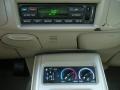 2001 Black Clearcoat Ford Expedition Eddie Bauer  photo #23