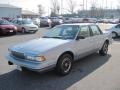 Light Adriatic Blue Metallic - Century Special Sedan Photo No. 3