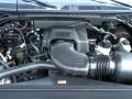 2001 Black Clearcoat Ford Expedition Eddie Bauer  photo #25