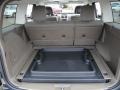 2010 Light Sandstone Metallic Dodge Nitro SXT  photo #19