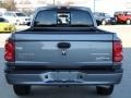 2010 Mineral Gray Metallic Dodge Dakota Big Horn Extended Cab 4x4  photo #6