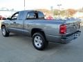 2010 Mineral Gray Metallic Dodge Dakota Big Horn Extended Cab 4x4  photo #7