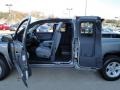 2010 Mineral Gray Metallic Dodge Dakota Big Horn Extended Cab 4x4  photo #16