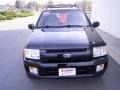2003 Black Obsidian Infiniti QX4 4x4  photo #6