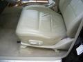 2003 Black Obsidian Infiniti QX4 4x4  photo #8
