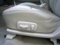 2003 Black Obsidian Infiniti QX4 4x4  photo #9