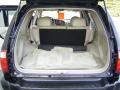 2003 Black Obsidian Infiniti QX4 4x4  photo #12