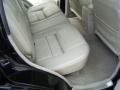 2003 Black Obsidian Infiniti QX4 4x4  photo #13