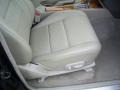 2003 Black Obsidian Infiniti QX4 4x4  photo #14