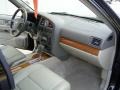 2003 Black Obsidian Infiniti QX4 4x4  photo #15