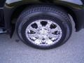 2003 Black Obsidian Infiniti QX4 4x4  photo #17