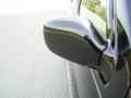 2003 Black Obsidian Infiniti QX4 4x4  photo #18