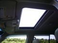 2003 Black Obsidian Infiniti QX4 4x4  photo #23