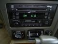 2003 Black Obsidian Infiniti QX4 4x4  photo #25