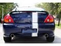 2003 Carbon Blue Hyundai Tiburon GT V6  photo #5