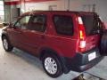 2006 Redondo Red Pearl Honda CR-V EX  photo #4