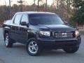 2006 Nighthawk Black Pearl Honda Ridgeline RT  photo #1