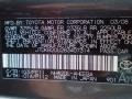 Magnetic Gray Metallic - Prius Hybrid Photo No. 37