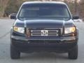 2006 Nighthawk Black Pearl Honda Ridgeline RT  photo #9