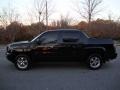 2006 Nighthawk Black Pearl Honda Ridgeline RT  photo #12