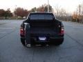 2006 Nighthawk Black Pearl Honda Ridgeline RT  photo #24