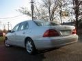 2003 Crystal White Lexus LS 430 Sedan  photo #6