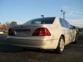 2003 Crystal White Lexus LS 430 Sedan  photo #8