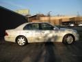 2003 Crystal White Lexus LS 430 Sedan  photo #9