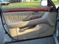 2003 Crystal White Lexus LS 430 Sedan  photo #15