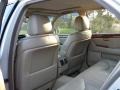 2003 Crystal White Lexus LS 430 Sedan  photo #17