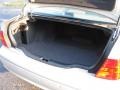 2003 Crystal White Lexus LS 430 Sedan  photo #18