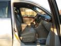 2003 Crystal White Lexus LS 430 Sedan  photo #19
