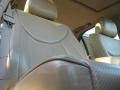 2003 Crystal White Lexus LS 430 Sedan  photo #21