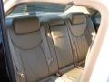 2003 Crystal White Lexus LS 430 Sedan  photo #23