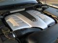 2003 Crystal White Lexus LS 430 Sedan  photo #25