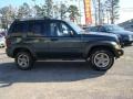 2006 Deep Beryl Green Pearl Jeep Liberty Renegade 4x4  photo #7