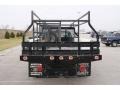 Oxford White - F450 Super Duty XL Crew Cab Chassis Photo No. 5