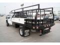 Oxford White - F450 Super Duty XL Crew Cab Chassis Photo No. 6