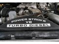 Oxford White - F450 Super Duty XL Crew Cab Chassis Photo No. 11