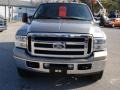 2006 Arizona Beige Metallic Ford F350 Super Duty XLT Crew Cab 4x4  photo #6