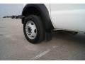 Oxford White - F450 Super Duty XL Crew Cab Chassis Photo No. 17