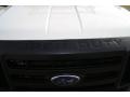 Oxford White - F450 Super Duty XL Crew Cab Chassis Photo No. 20