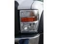 Oxford White - F450 Super Duty XL Crew Cab Chassis Photo No. 21