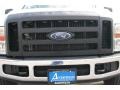 Oxford White - F450 Super Duty XL Crew Cab Chassis Photo No. 22